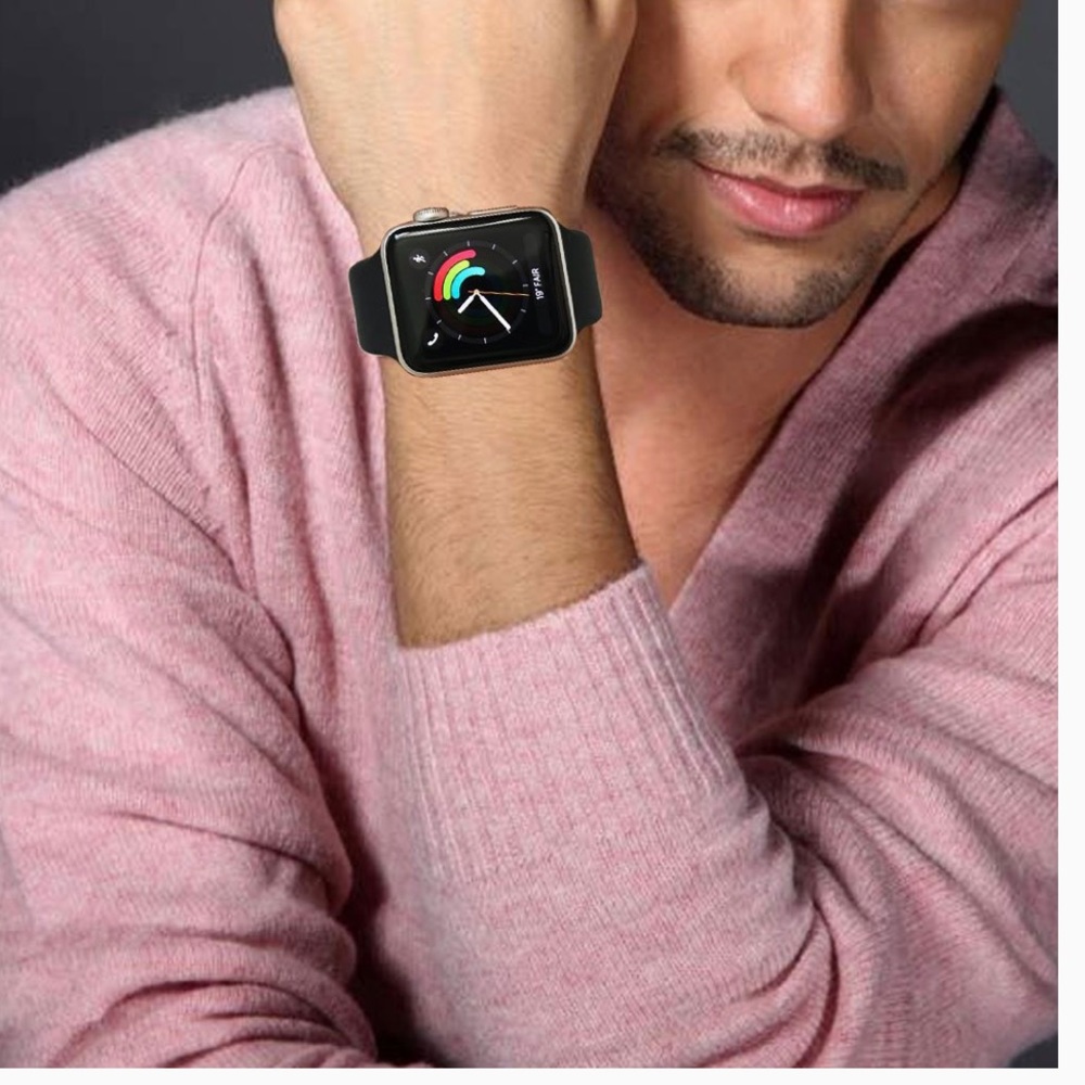 New Band Compatible with Apple Watch 38/40/42/44mm